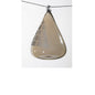 Large gray Christmas tree Glass ornaments Egyptian Glass home and office decoration special edition