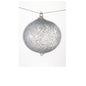 large size ball Christmas tree glass ornaments