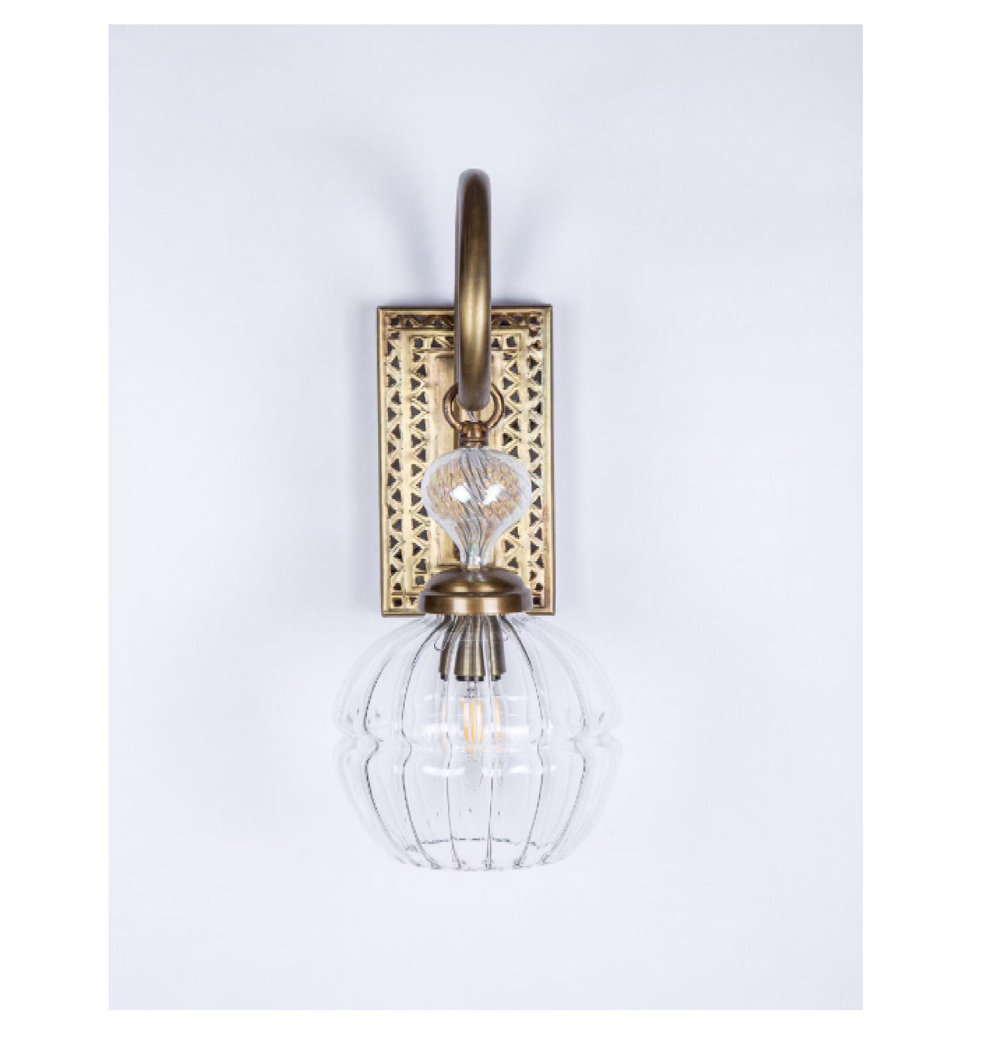 Wall sconce lighting Modern decoration art style bathroom sconces and Kitchen