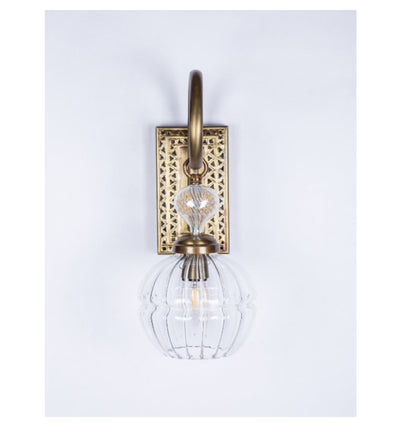 Wall sconce lighting Modern decoration art style bathroom sconces and Kitchen