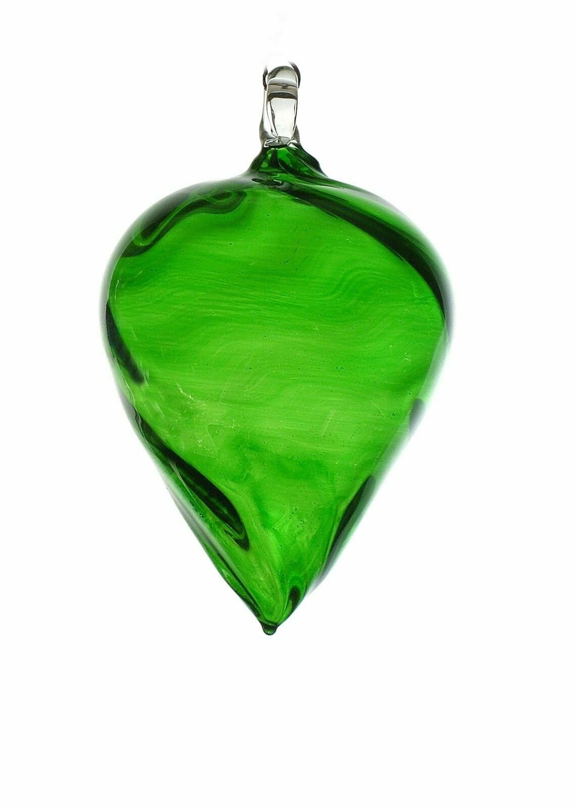 set of 5 Christmas glass ornaments with custom colors and personalized card special gift engraved ornaments e1 shape