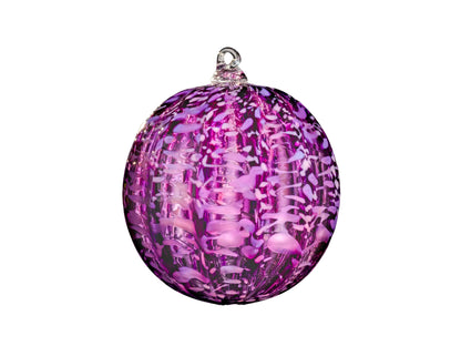 Christmas Large Lori Glass ornament Egyptian Glass H: 5.9 inch for valentine's day , Christmas