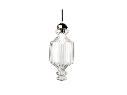 Clear Pendant Light - Glass Fixture - Hanging lights for Kitchen Island - Home Decoration - Custom Light - Ceiling Light Fixtures - Glass